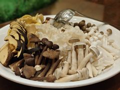 -深圳东方银座酒店·粤秀轩中餐厅