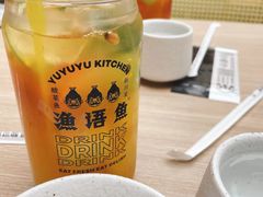 -渔语鱼酸菜鱼新川菜(万象城店)