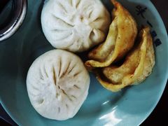 -味一早餐(新芝路店)