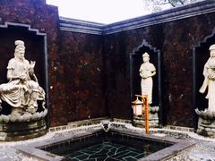 -庐山天沐温泉度假村