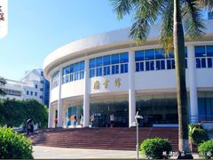 -暨南大学(珠海校区)