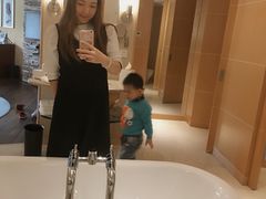 -上海佘山世茂艾美酒店