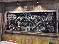 -五马集·海鲜·温州大牌档(黑金冠五马街十字路口店)