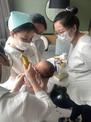点击看大图 -baby bella小贝拉母婴护理中心(杭州凯宾斯基店)