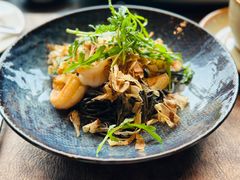 -云厨·高空西餐厅(成都瑯珀·凯悦臻选酒店)