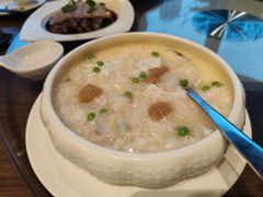 -蛇口希尔顿南海酒店·随轩中餐厅·粤菜