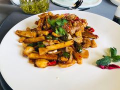 -魏公馆(昆太路店)