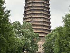 -玲珑塔公园