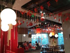-红料理|串串有瘾·烧烤(吴中路店)
