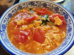 -广州融创花间堂悦雪酒店-花间食西餐厅