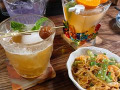 -杨梅市场·打工人小酒馆(新天地店)