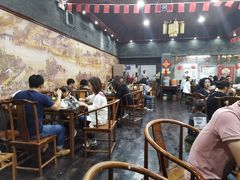 大堂-静海楼(学田店)