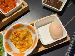 -银座苑烧肉酒场·烤活鳗(仙霞路店)