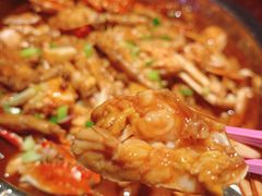 -胖哥俩肉蟹煲(河北勒泰购物中心店)