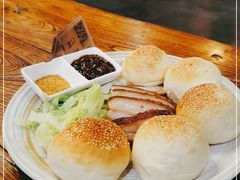 -烧肉馆(古北水镇景区店)
