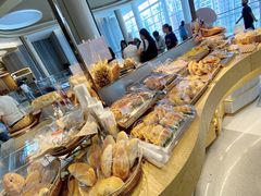 -西村叔叔的店·面包·甜品·蛋糕(清河万象汇店)