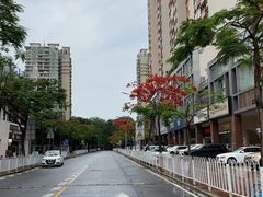 -珠江新城海滨花园