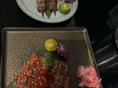 -炙柒Sekinana·精致料理 烧鸟·铁板烧(海上世界店)