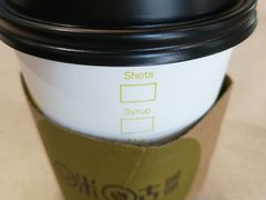 -咪咕咖啡(北京西单店)