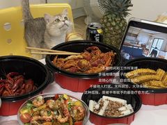 -红盔甲·小龙虾(人民广场店)