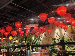 -老湘村·湖南土菜(天河维多利店)