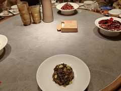 -吴越荣记苏州菜·松鼠桂鱼100%活鱼现做(斜塘老街店)