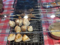 -生火火·小炉子炭烤(金楠天街总店)