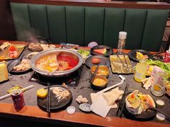 -牛New寿喜烧(闵行龙湖天街店)