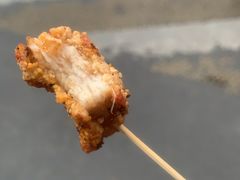 -香酥鸡排(京汉大道店)