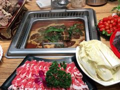 -草原塞蛮羊火锅城(港湾店)