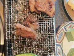 -300杯·和牛烧肉清酒专门店(廊里店)