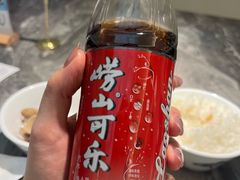 -前海沿·青岛菜(乐客城店)