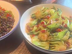 -小柴米·传统江西菜(万寿宫店)