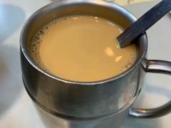 -新记餐厅(香槟大厦店)