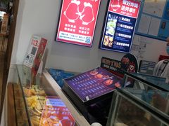 -1973继光香香鸡(金桥国际店)