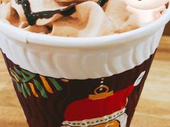 -COSTA COFFEE(上海虹口龙之梦)