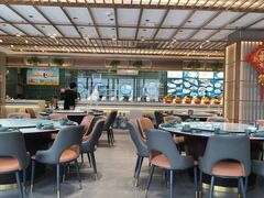 -聚丰园•湖鲜餐厅(阿红私房菜梅石路店)