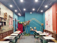 -李大牛和刘大力手作甜品(凯德店)