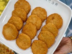 -明记海鲜大排档(巽寮湾店)