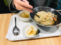 -轻蔬不用等·素食(江苏路店)