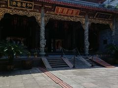 -庆安会馆