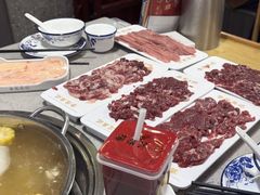 -杏花吴记牛肉火锅