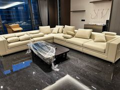 -蔡小姐家居丨全屋定制·精装房软装