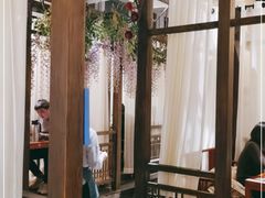 大堂-花千醉拾季(雨花世茂店)