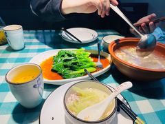 -闽鄂情·闽南招财鸭(水头店)
