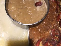 -巴奴毛肚火锅(六天地店)