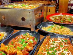 -Let’s WaKao瓦烤(贝森店)