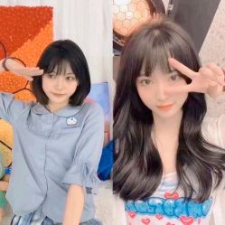 -3AM·S HAIR SALON烫发染发接发