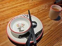 -新白鹿餐厅(银泰西湖文化广场店)