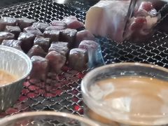 -肉甲韩国木炭烤肉(新壹街1店)
